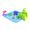 Bestway Play Center Aquarium
