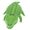 Bestway Cavalcabile Coccodrillo Gonfiabile