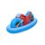 Bestway Cavalcabile Moto Spider-Man