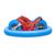Bestway Cavalcabile Moto Spider-Man