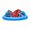 Bestway Cavalcabile Moto Spider-Man