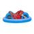 Bestway Cavalcabile Moto Spider-Man