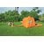 Bestway Play Center Hurricane Tunnel