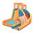 Bestway Play Center Hurricane Tunnel