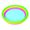 Bestway Piscina 3 anelli colorati