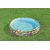 Bestway Piscina 3 Anelli Mickey Clubhouse