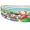 Bestway Piscina 3 Anelli Mickey Clubhouse