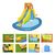 Bestway Play Center Mount Splashmore