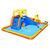 Bestway Play Center Super Speedway