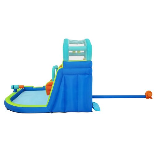 Bestway Play Center Turbo Slide