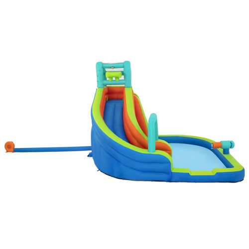 Bestway Play Center Turbo Slide