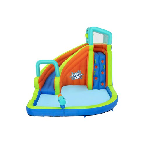 Bestway Play Center Turbo Slide