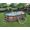 Bestway Power Steel Swim Vista Serie II ovale