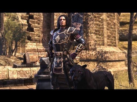 Bethesda The Elder Scrolls Online Tamriel Unlimited Confronta Prezzi