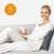 Beurer Cuscino massaggiante shiatsu MG 135