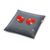 Beurer Cuscino massaggiante shiatsu MG 135
