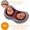 Beurer Cuscino massaggiante shiatsu MG 149