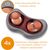 Beurer Cuscino massaggiante shiatsu MG 149