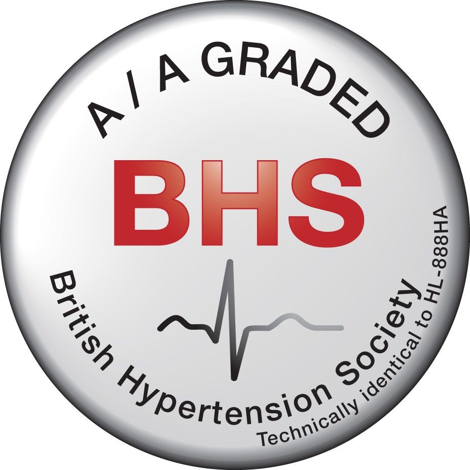 Beurer BM35 Arti superiori Misuratore di pressione sanguigna automatico 2  utente(i)