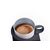 Bialetti Cioccolatiera e montalatte Choco&Milk