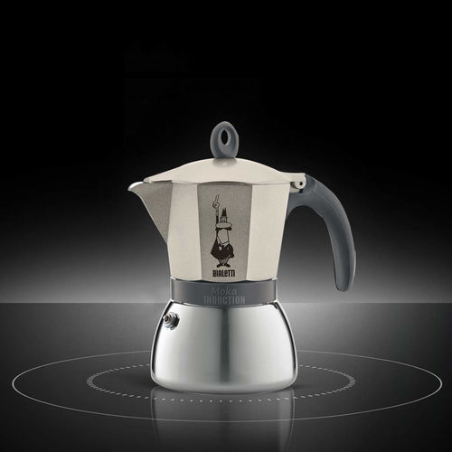 Bialetti Moka Induction