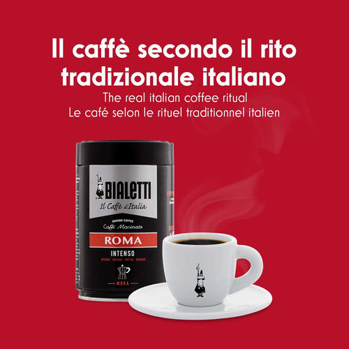 Bialetti Moka Induction