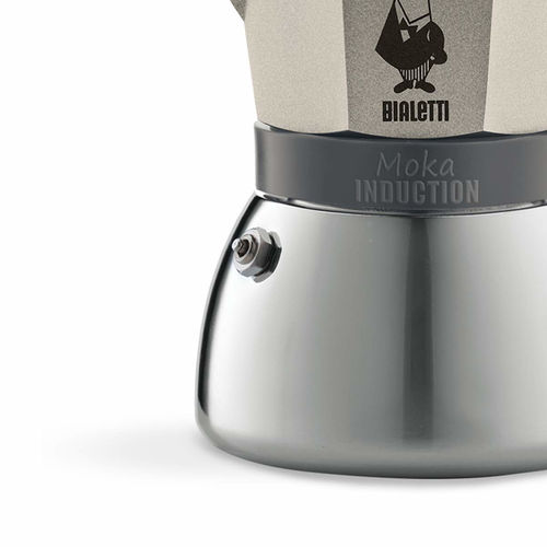 Bialetti Moka Induction