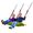 Big Seggiolino per altalena Snake Swing