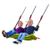 Big Seggiolino per altalena Snake Swing