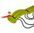 Big Seggiolino per altalena Snake Swing