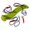 Big Seggiolino per altalena Snake Swing