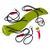 Big Seggiolino per altalena Snake Swing