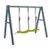 Big Seggiolino per altalena Snake Swing