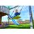 Big Seggiolino per altalena Snake Swing