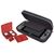 Bigben Game Traveler Deluxe per Nintendo Switch