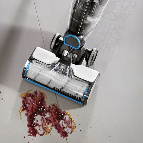 crosswave cordless max recensioni