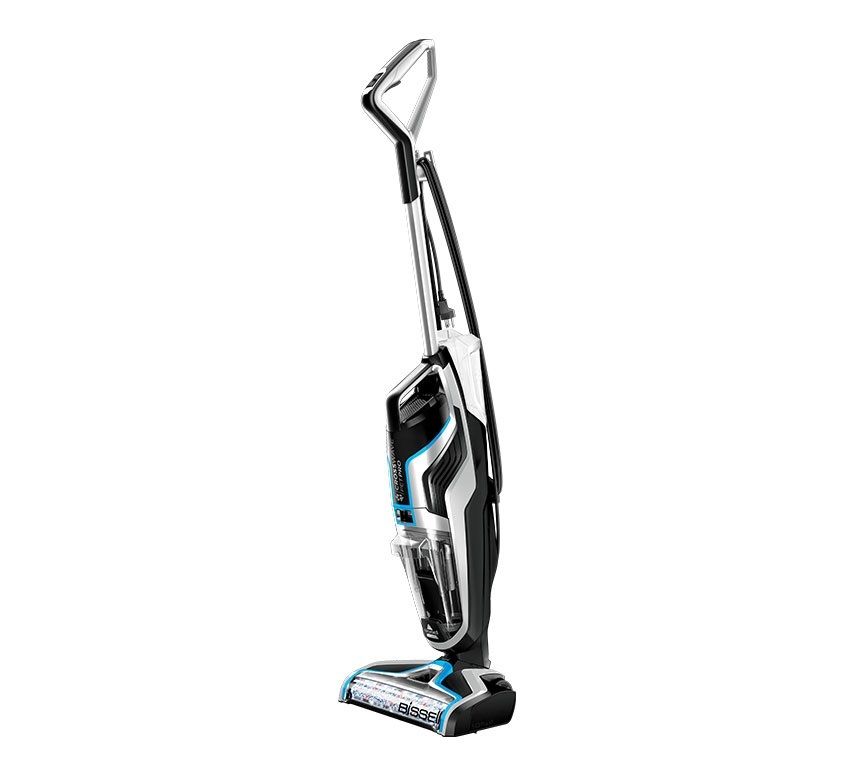 Bissell 8135 3400N CrossWave Cordless X7 Plus Lavapavimenti