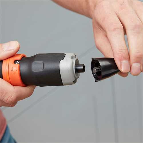 Black&Decker BCF601C