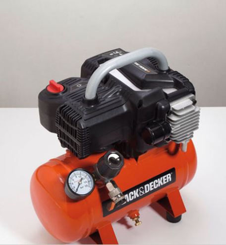 Black&Decker BD 195/5 MY T