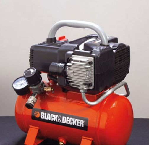 Black&Decker BD 195/5 MY T