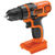 Black&Decker BDCDD18