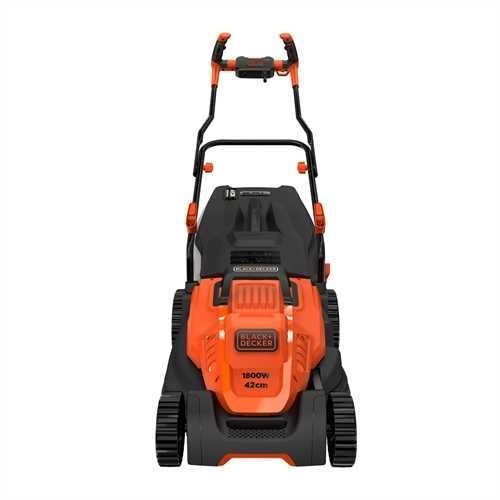 Black&Decker BEMW481BH