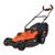 Black&Decker BEMW481BH