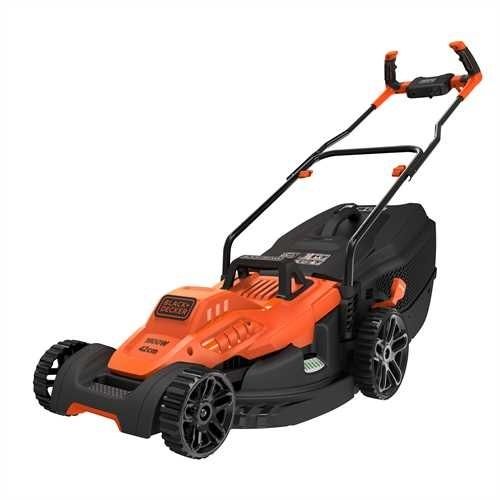 Black&Decker BEMW481BH