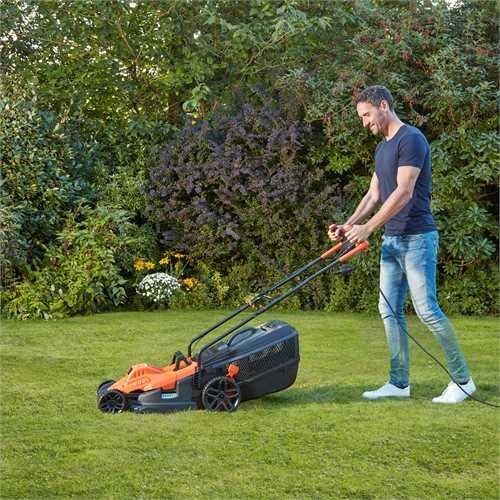 Black&Decker BEMW481BH