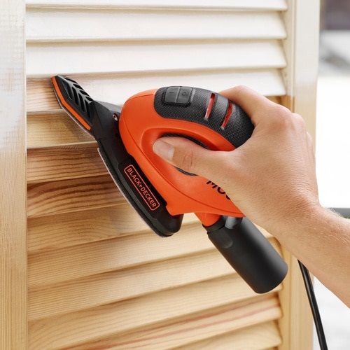 Black&Decker BEW230