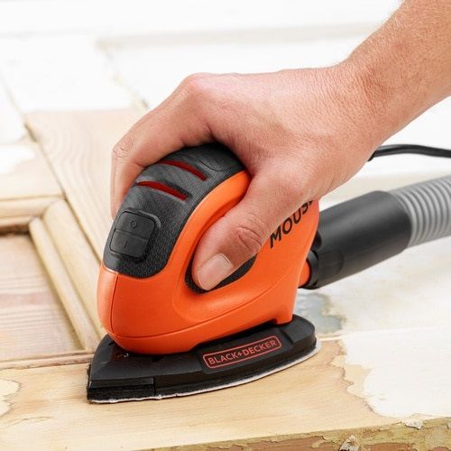 Black&Decker BEW230