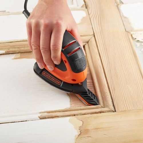 Black&Decker BEW230