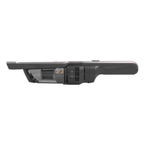 BLACK & DECKER DVC320BRG ASPIRABRICIOLE RICARICABILE SENZA FILI