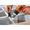 Black&Decker Pistola termica KX1650
